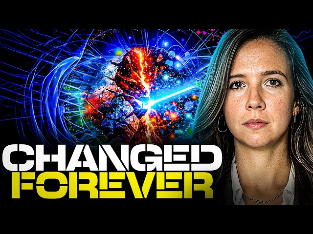 Quantum Computing Just Changed Forever (And Nobody Is Talking About It)