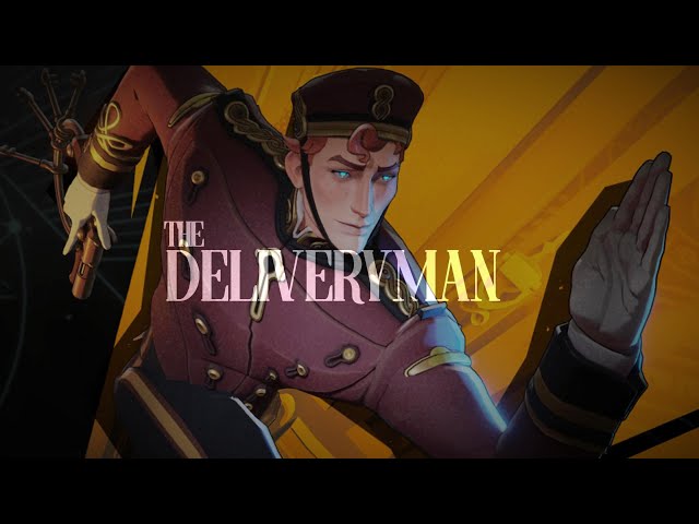 Deliver the urn with style | Advanced Deadlock Movement