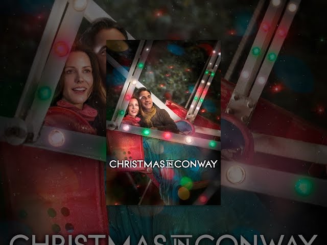 Christmas In Conway