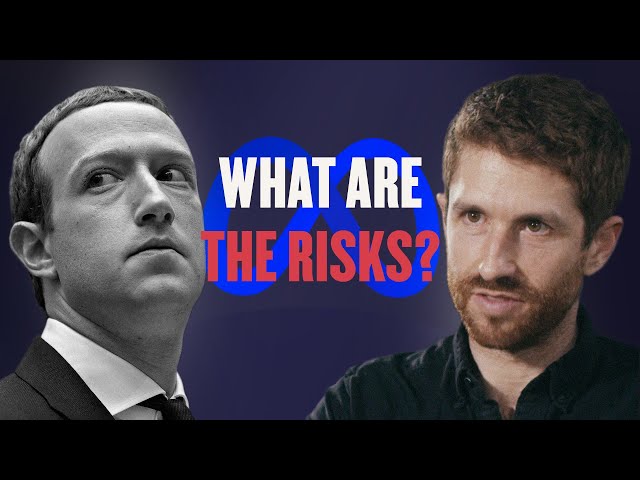 Why we should be worried about the Metaverse & the Attention Economy