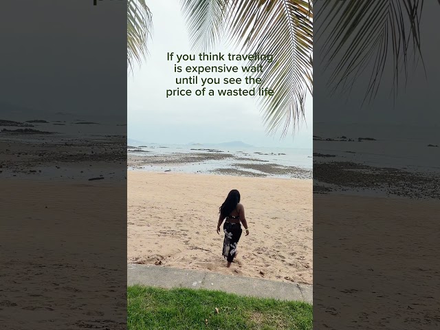Let’s travel with a nurse practitioner