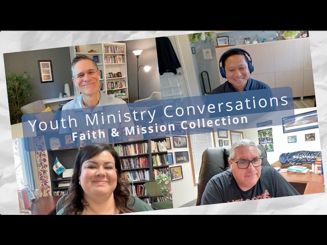 Teens & cultural humility (Faith & Mission Series)