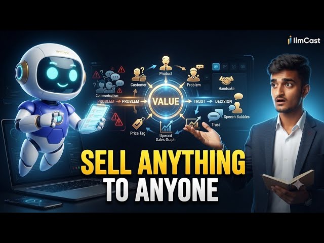 Why People Buy Things They Don't Need | The Psychology of Selling