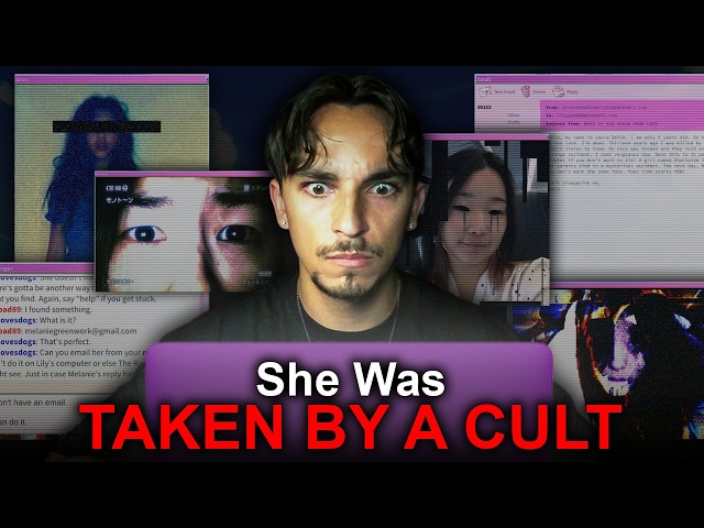 I Found A MISSING GIRLS Laptop... | Lilys World XD
