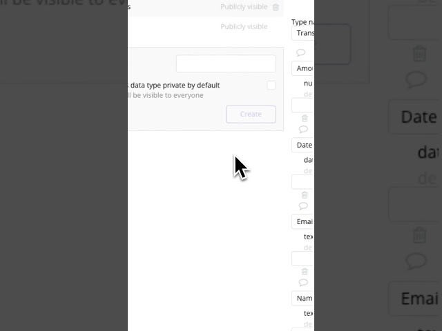 What is Bubble io? #tutorial #bubbletips #howto