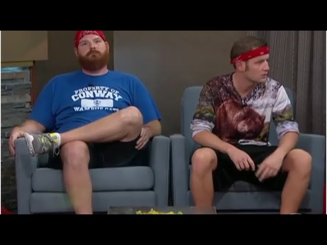 Big Brother 15 - Evictions