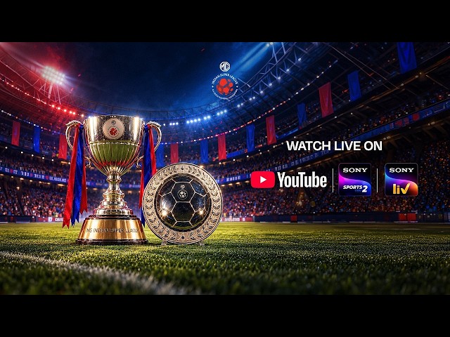 NorthEast United FC vs FC Goa - Season 12 - #ISLThrowback ⚽️ | Vertical
