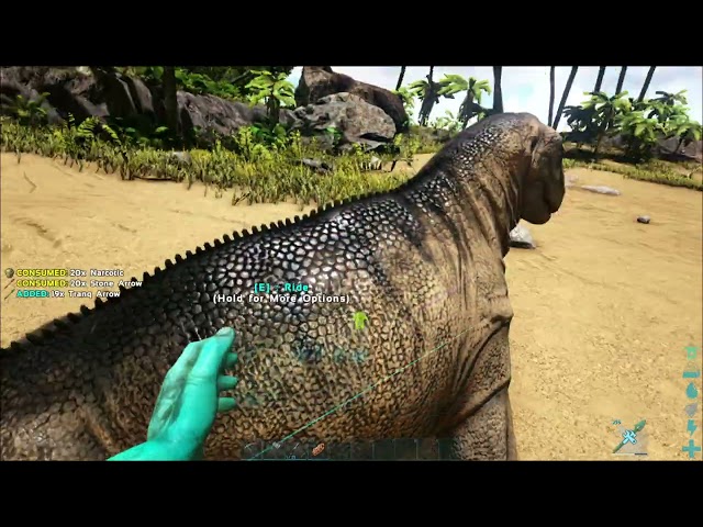 part 2 of ark