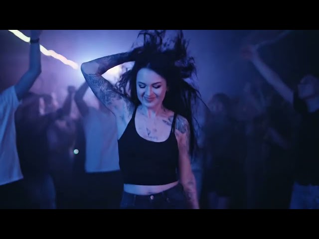 Calm Under Pressure | Dark Aggressive Chill Trance (Female Vocal) free
