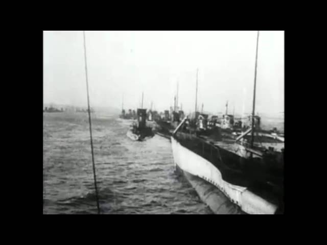 The Great War - Part 14 All this it is our duty to bear - BBC Documentary