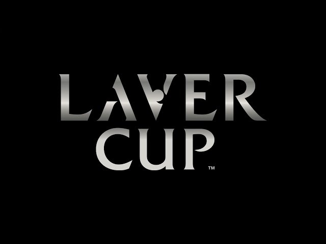 Laver Cup 2017 - Players Parade