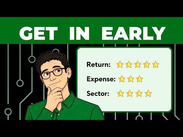 Top 3 Quantum Computing ETFs for 2026
