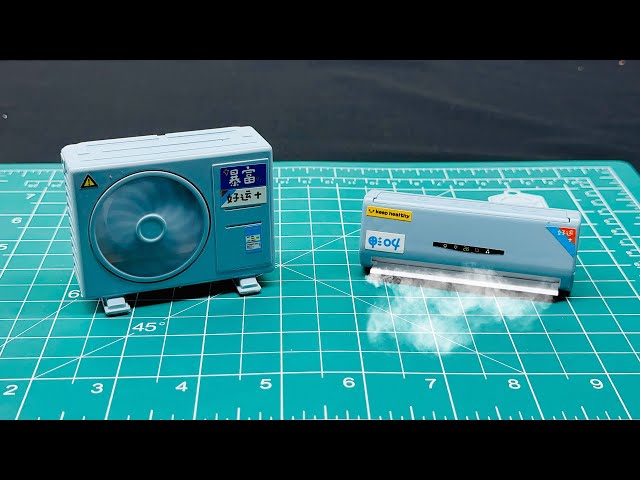 Solar air freshener test and review video | best gadgets