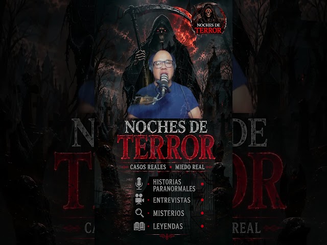 ¿LO PARANORMAL ES REAL? 👻