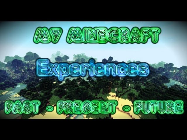 Solistream : My Minecraft Past and Future (Solicraft, single player, movies, Tekkit Voltz)