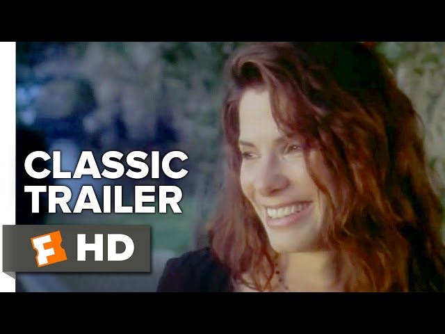 Practical Magic (1998) Official Trailer - Sandra Bullock, Nicole Kidman Movie HD