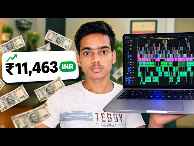 Can I earn money using freelancing vedio Editing?