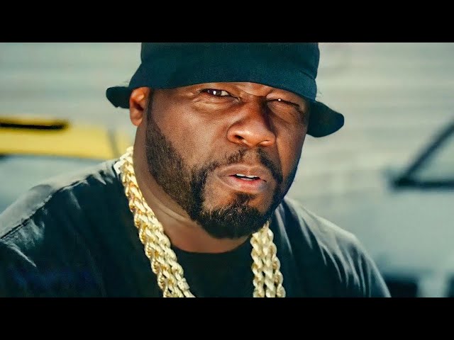 50 Cent & Nicki Minaj - RAW ft. Polo G, YG (Music Video)