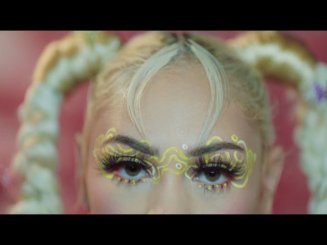IV4 - Can't Find Love In LA (Official Music Video)
