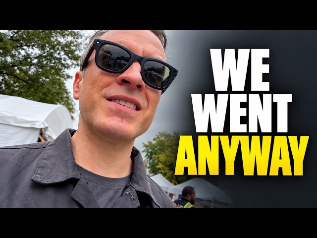 Our Wrigley Field Race Was Canceled. We Went Out Anyway.