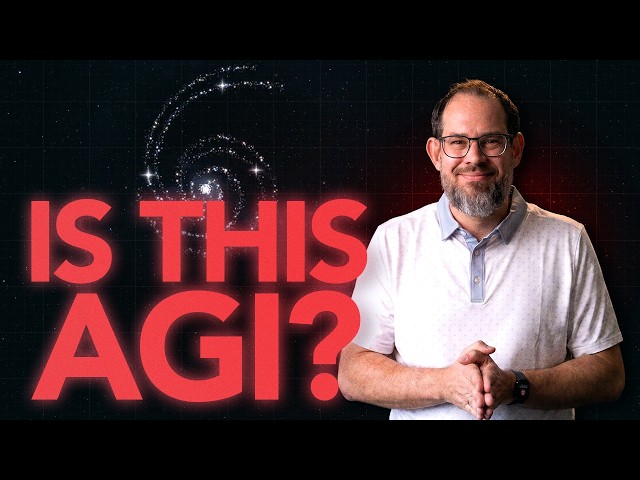GPT-6 Astra Doesn't Need Your Instructions Anymore.