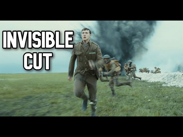 Invisible Cut Tutorial - ONE MINUTE