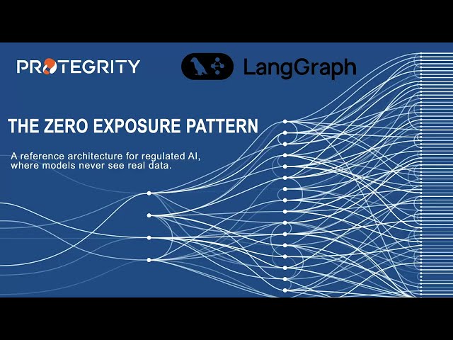 LangGraph Integration for Protegrity AI Developer Edition