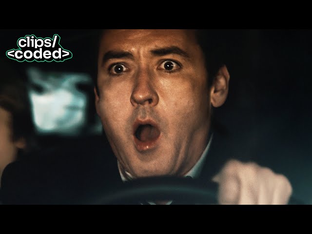 2012 (2009) - outrunning the apocalypse: los angeles edition