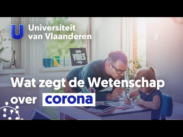 CORONA: Heeft de lockdown zin?