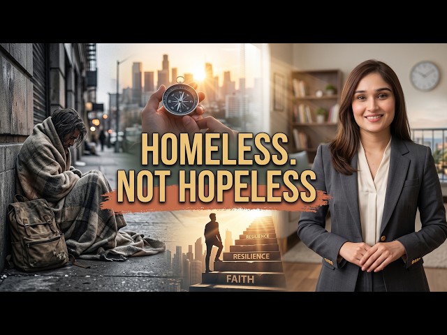 He Was Homeless on Wall Street — Then He Built a Firm | Cost of Comfort #07
