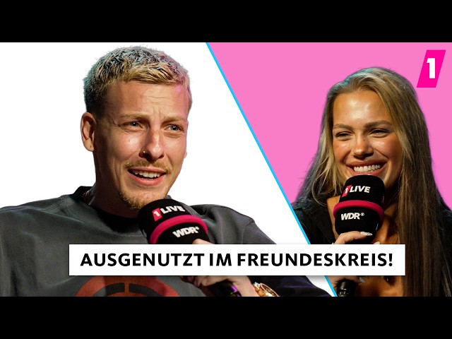 Sie zahlt für JEDEN | 99 Problems