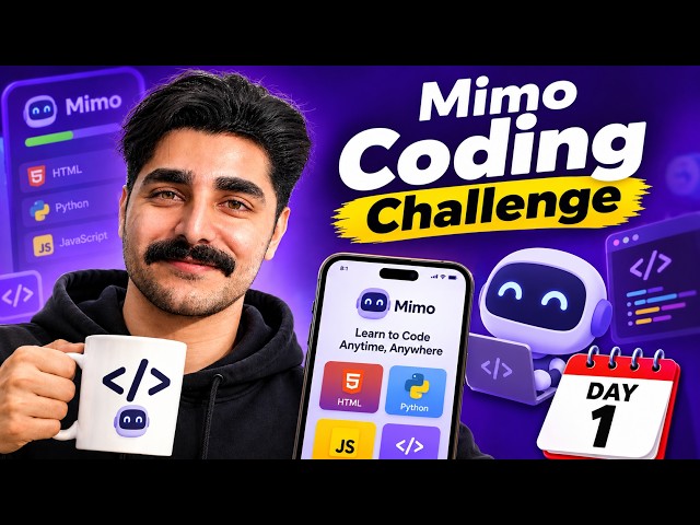 Day 1 - Learning HTML