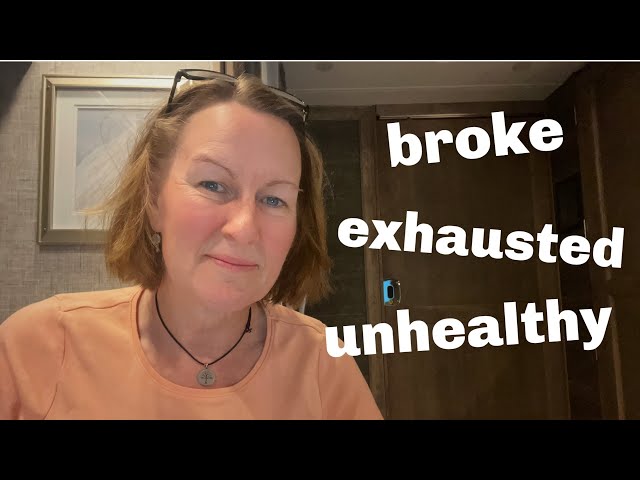 My Year of Extreme Goals : Starting Over After 50