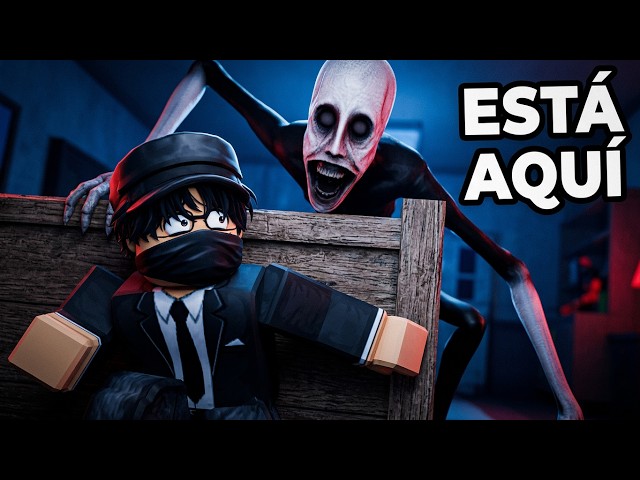 THRESHOLD THE MOST CHAOTIC ROBLOX HORROR GAME | THRESHOLD