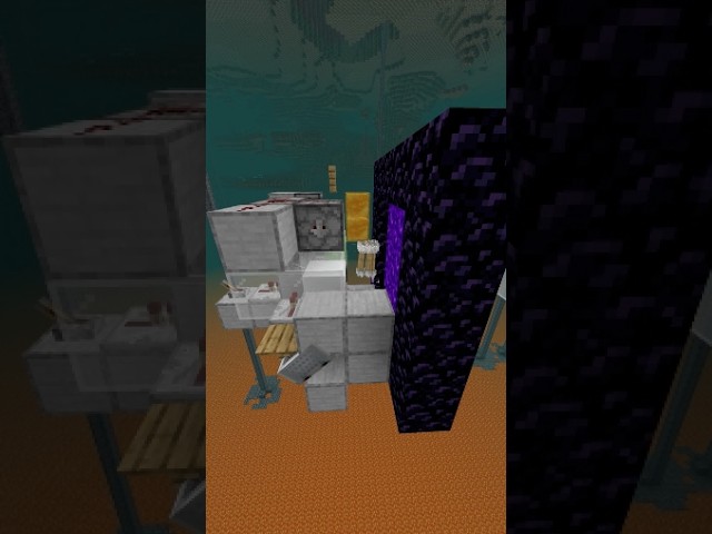 cheapest arrow cannon minecraft