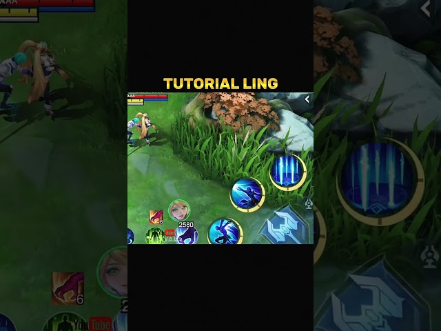 ✅ Ling Tutorial by Renyaaa