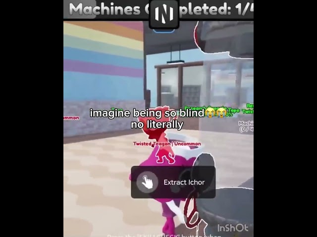 video was so good i had to repost it🥹 #dandysworld  #roblox 