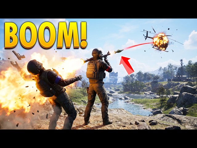 WARDOGS WTF & Funny Moments! #10