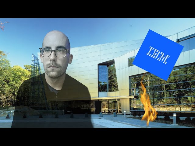 Developer Job Offer REVOKED | big tech strikes again
