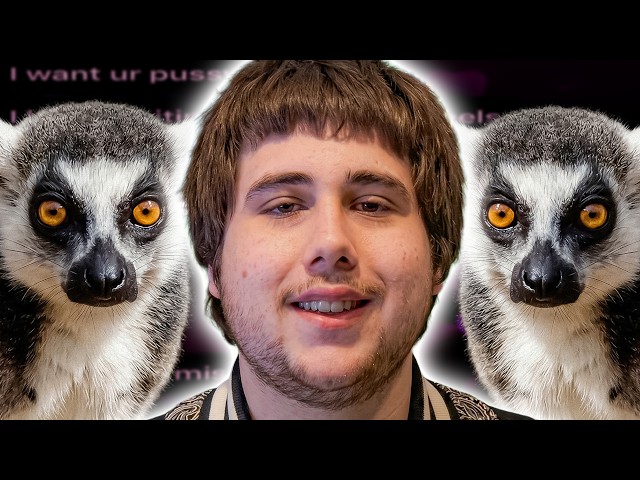 The Deserved Downfall of The Leaping Lemur | Lolcow Documentary