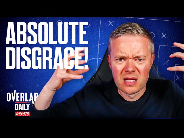 DISGRACE! MAN CITY *BEAT* LIVERPOOL