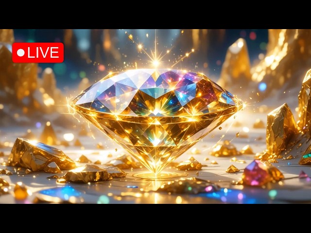 September 16 • Set Yourself Free • Receive Blessings & Miracles • 528Hz • Law of Attraction