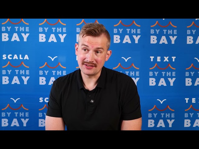 struct.fm: Viktor Gamov, Confluent, on Reliable AI with Alexy Khrabrov (AI By the Bay 2025)