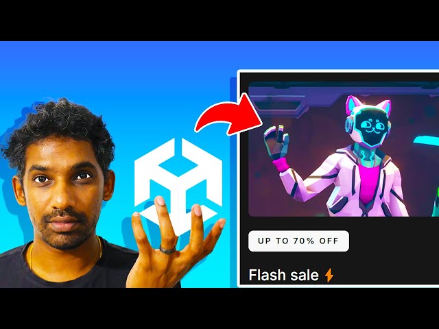 6 Unity Assets Worth Buying