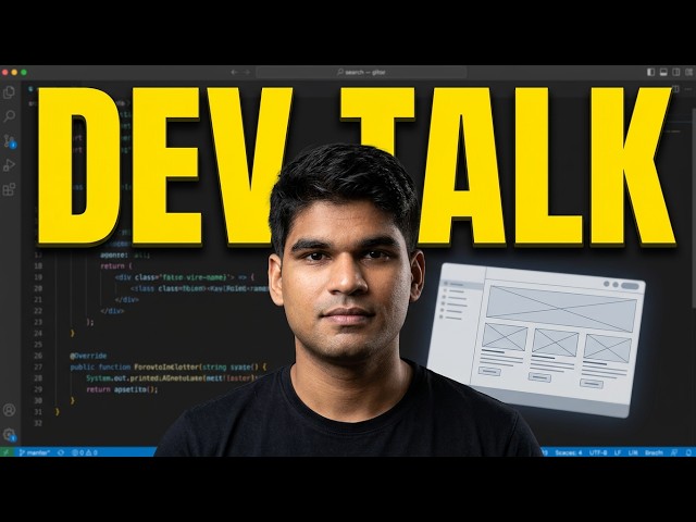 I Built a Full Website With Claude AI. Here's What a Developer Told Me