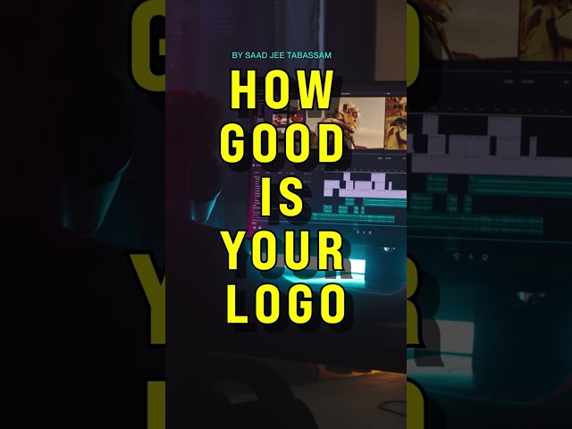 How To Test Your Logo