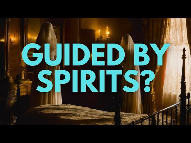 The FASCINATING Snettisham Ghosts. A Paranormal Mystery