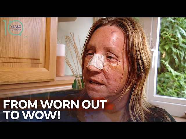 Unforgettable Makeovers Compilation | Part 9