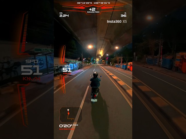 This Looks Too Real for a Game! #insta360 #insta360x5 #insta360povchallenge @insta360