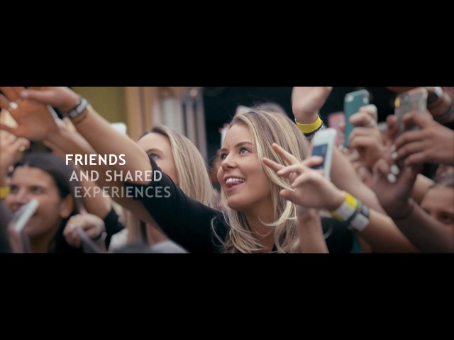 Fox FM TVC - Life made better with music